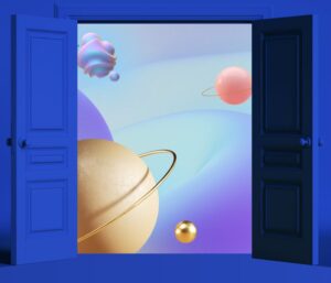 Scénographie et création d'expérience de marque par La Planeta Studio